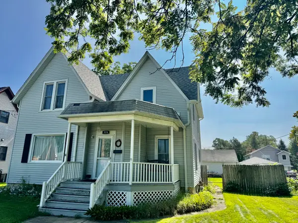 324 S 7th Street, DeKalb, IL 60115