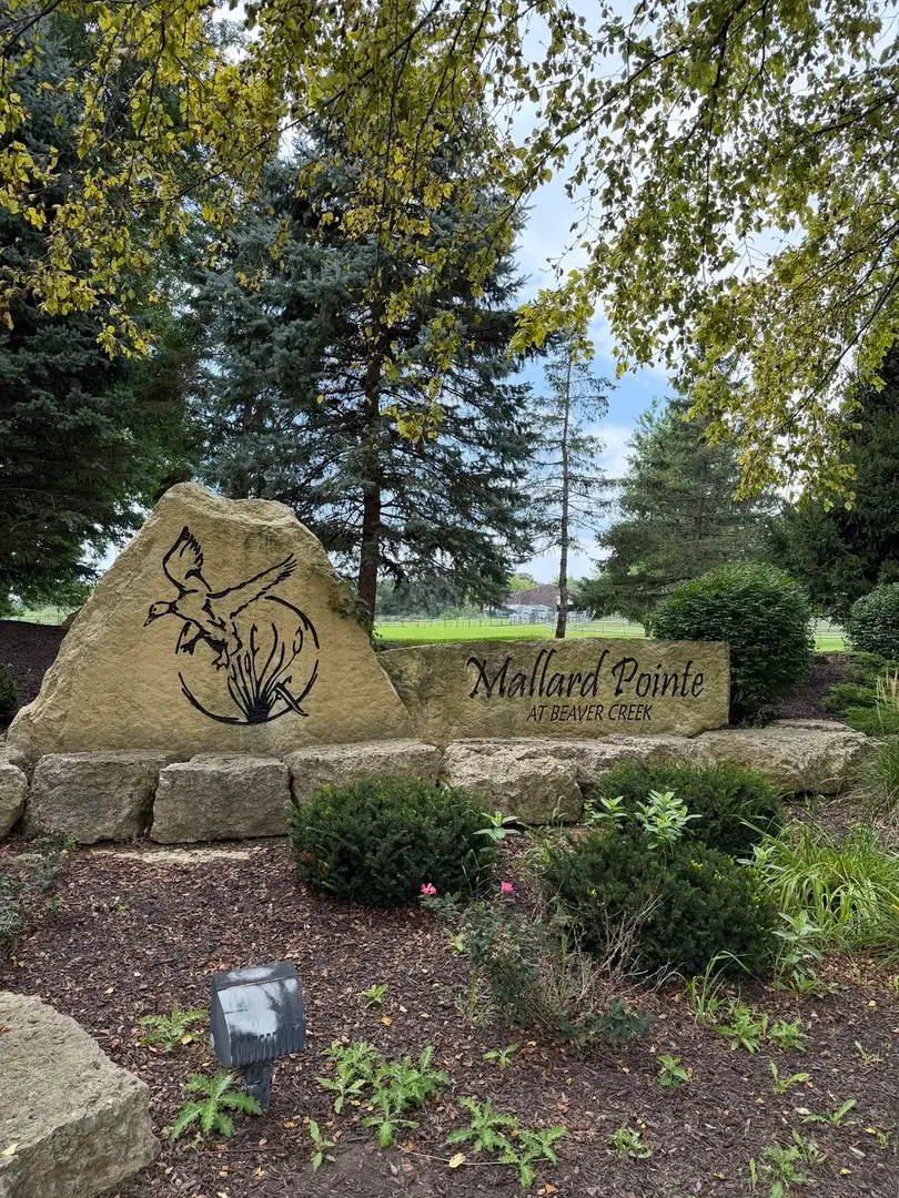 1548 Windswept Way, Belvidere, IL 61008 - #1