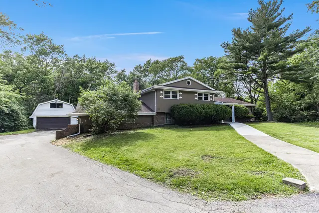1034 Pine Avenue, Olympia Fields, IL 60461 - #2
