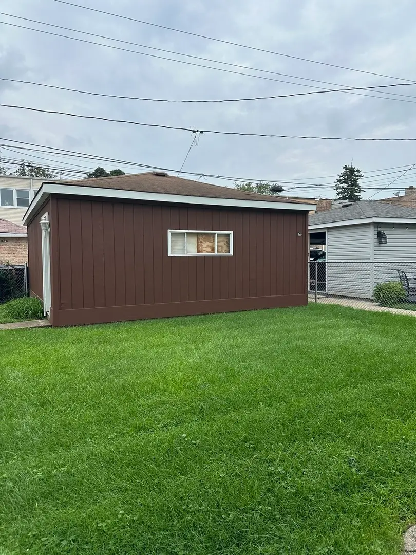 1916 Ridgeland Avenue, Berwyn, IL 60402 - #3