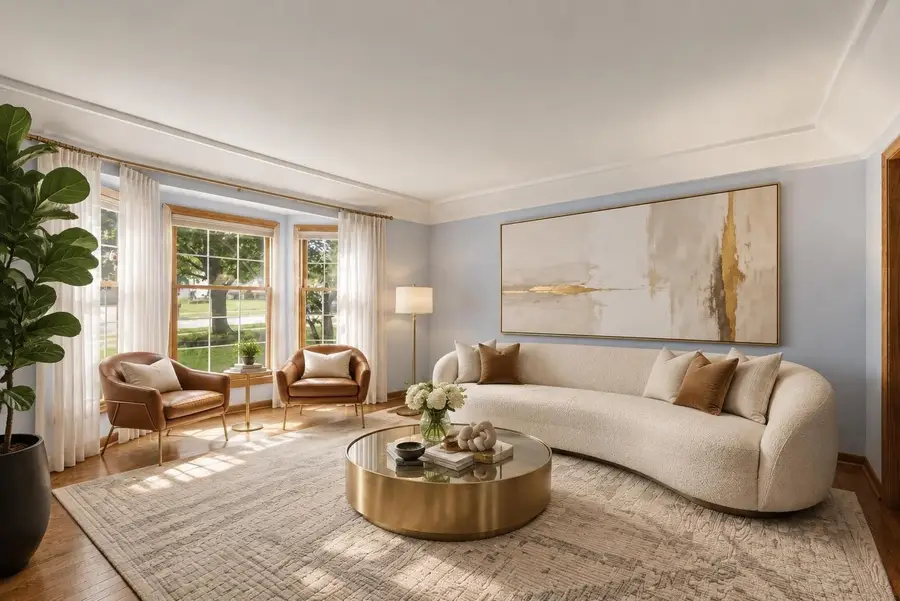 1N145 Glenrise Court, Glen Ellyn, IL 60137 - #3