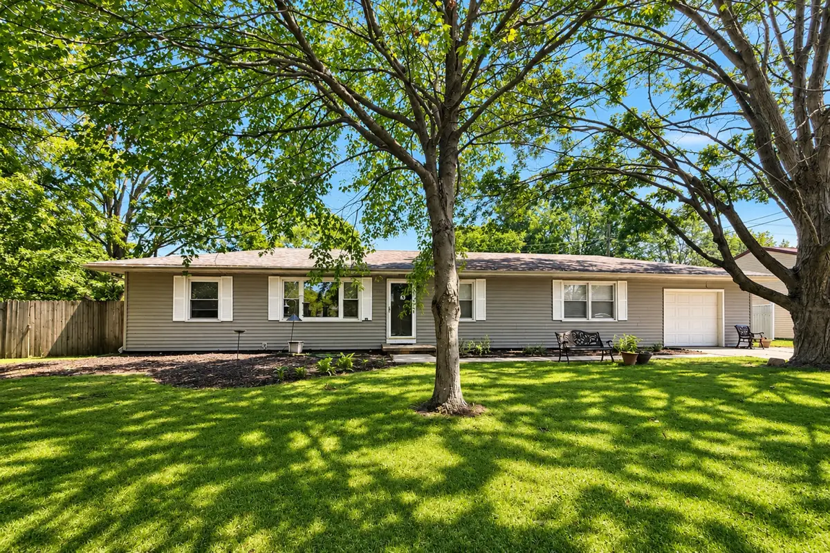 1802 Peach Street, Champaign, IL 61820 - #1