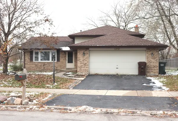 4912 Arquilla Drive, Richton Park, IL 60471