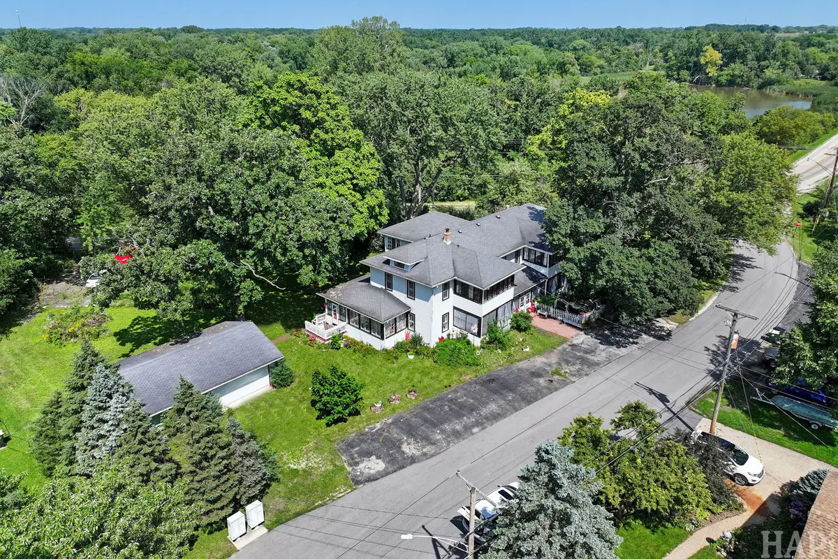 25036 W 1st Street, Antioch, IL 60002 - #1