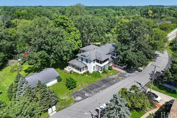 25036 W 1st Street, Antioch, IL 60002