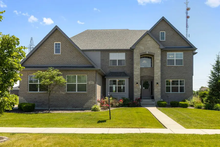12903 Waterford Drive, Lemont, IL 60439 - #2