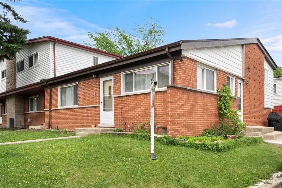 416 Glendale Road, Glenview, IL 60025 - #2