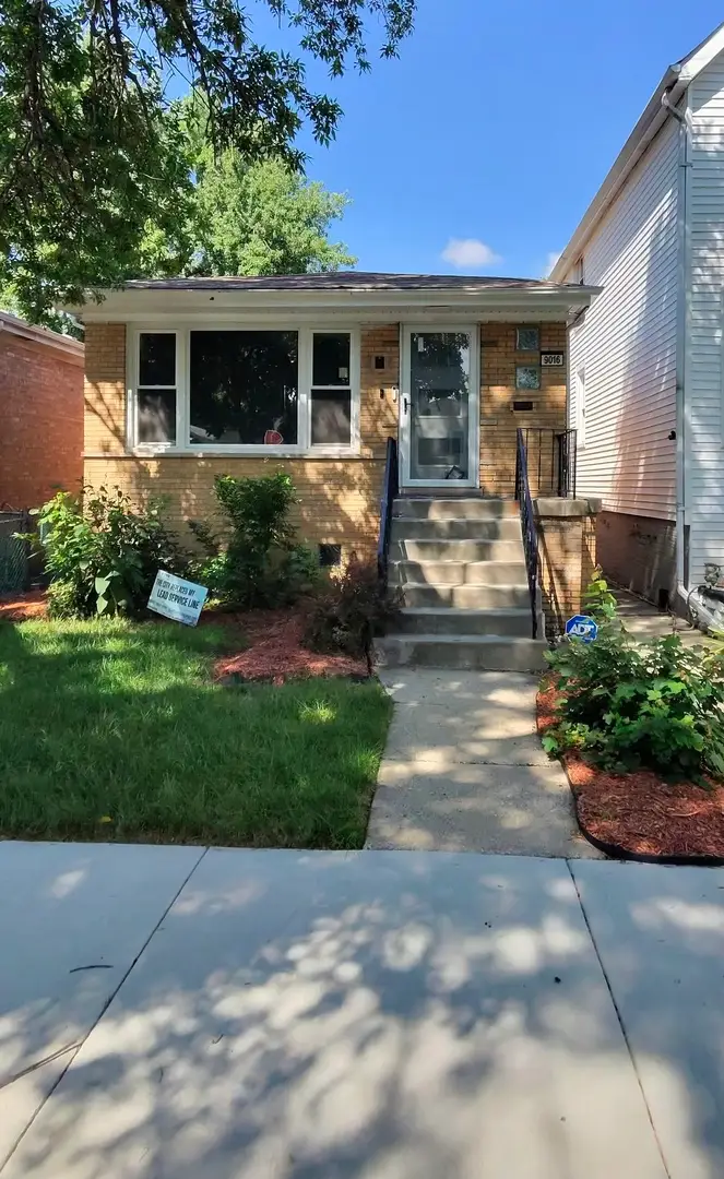 9016 S Lowe Avenue, Chicago, IL 60620 - #1