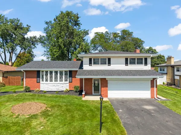 6120 W 129th Street, Palos Heights, IL 60463
