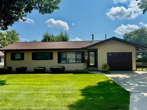 1408 23rd Street, Peru, IL 61354