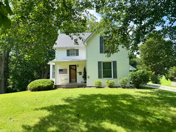507 SE 4th Avenue, Aledo, IL 61231