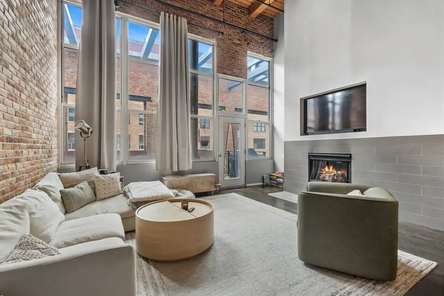 1000 W Washington Boulevard #430, Chicago, IL 60607 - #2