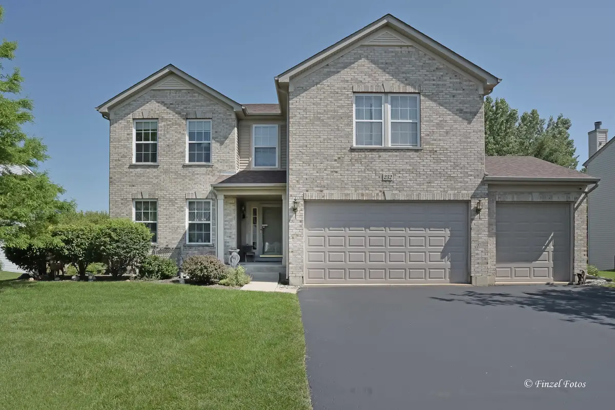 232 Johnson Street, Hampshire, IL 60140 - #1