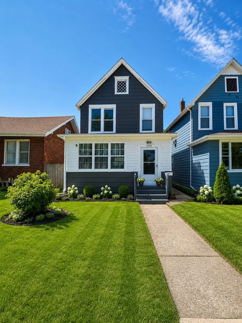 56 W Main Street, Chicago Heights, IL 60411 - #1