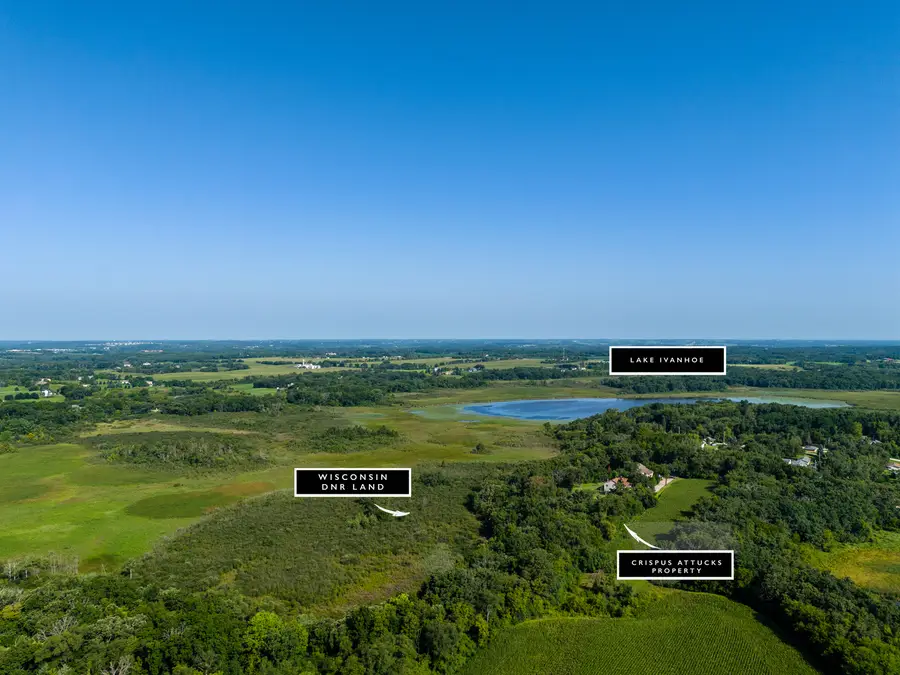Lt17-24 Blk26 Crispus Attucks Drive, Lake Ivanhoe, WI 53128 - #3