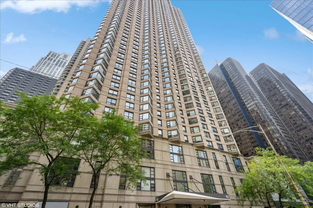 401 E Ontario Street #2609, Chicago, IL 60611 - #1
