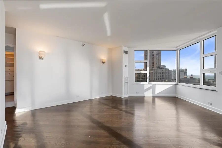 401 E Ontario Street #2609, Chicago, IL 60611 - #3