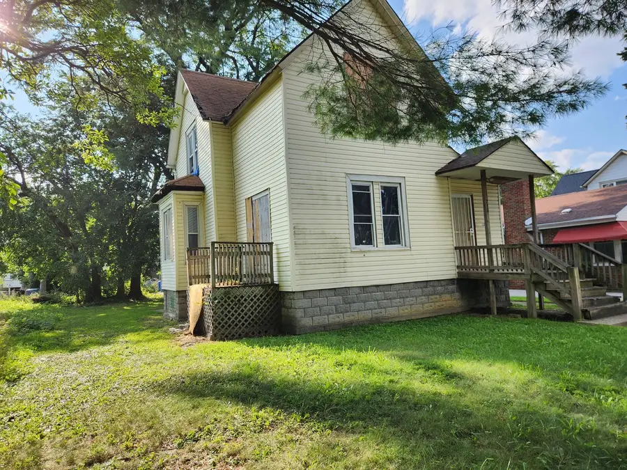 10230 S Lowe Avenue, Chicago, IL 60628 - #3