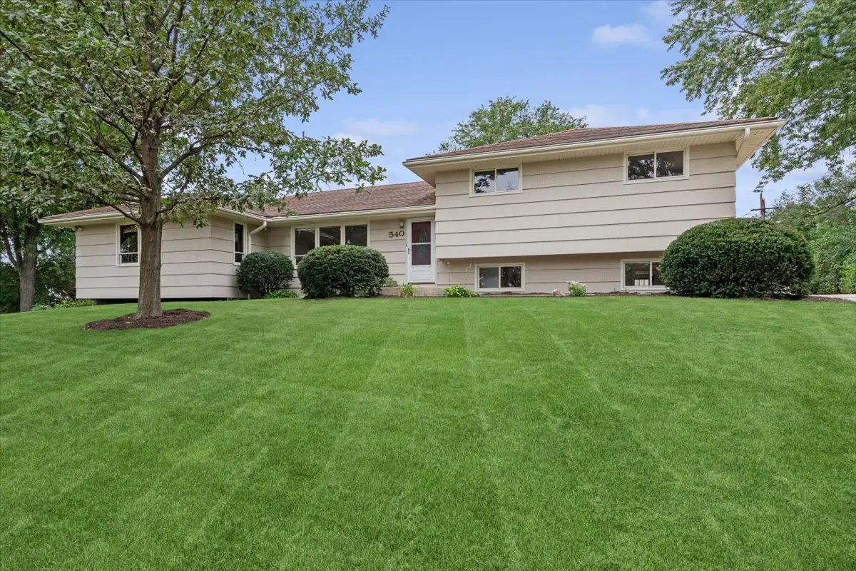 540 Bluebell Court, Lisle, IL 60532 - #1