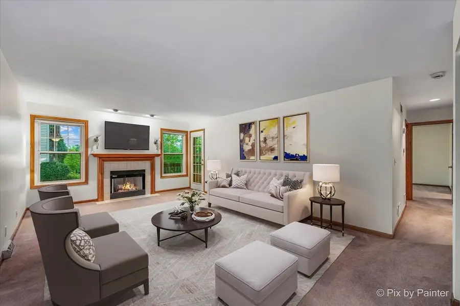 349 Kresswood Drive #349, West Chicago, IL 60185 - #3