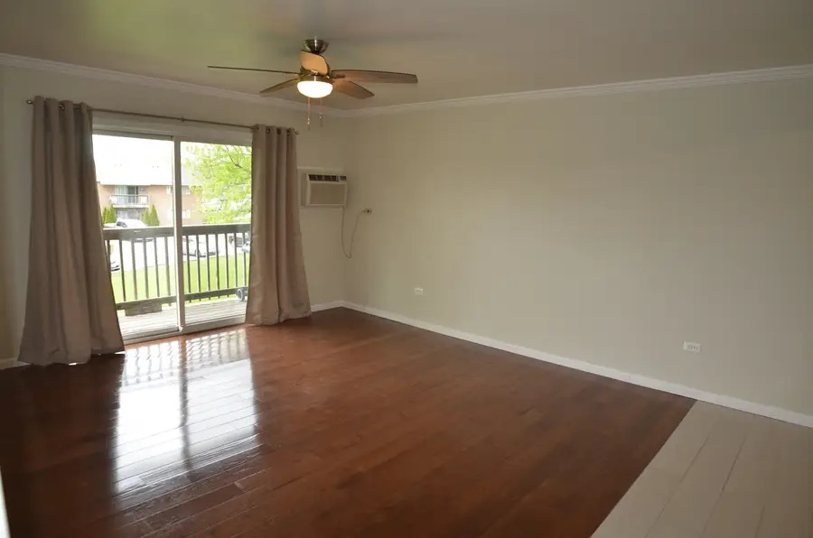 7413 Brookdale Drive #208, Darien, IL 60561 - #2