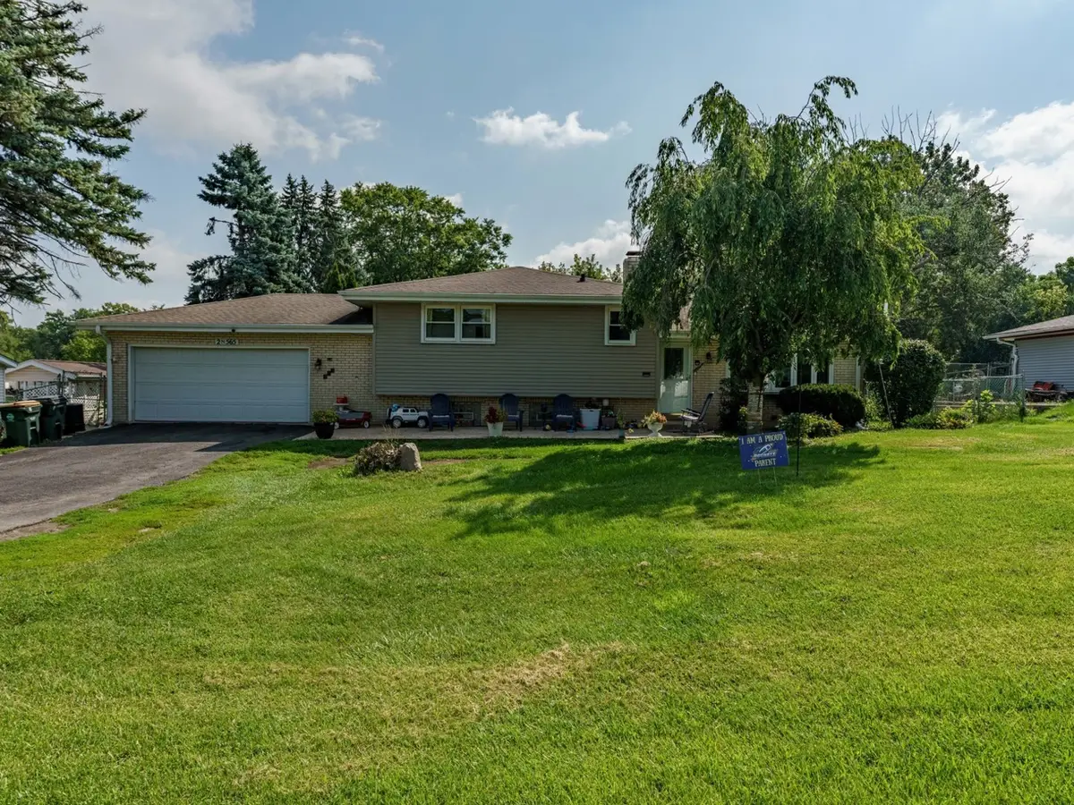 2N565 Euclid Avenue, Glen Ellyn, IL 60137 - #1