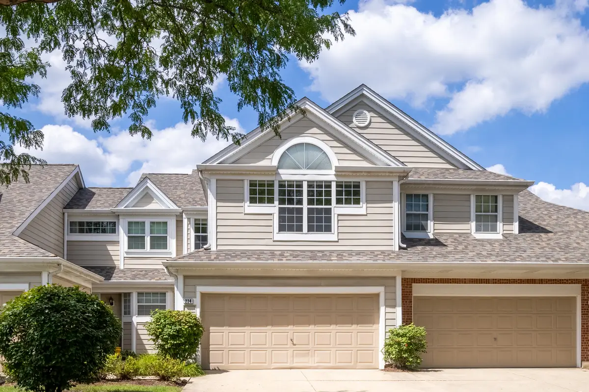 224 Woodstone Circle, Buffalo Grove, IL 60089 - #1