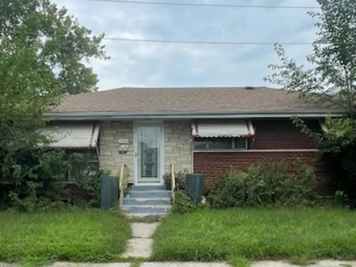14645 Avalon Avenue, Dolton, IL 60419 - #1