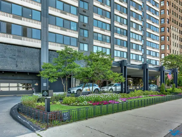 1440 N Lake Shore Drive #22ABCD, Chicago, IL 60610