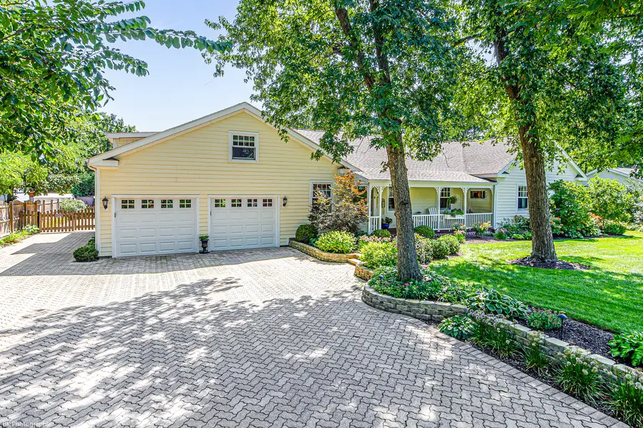 12513 S 76th Avenue, Palos Heights, IL 60463 - #3