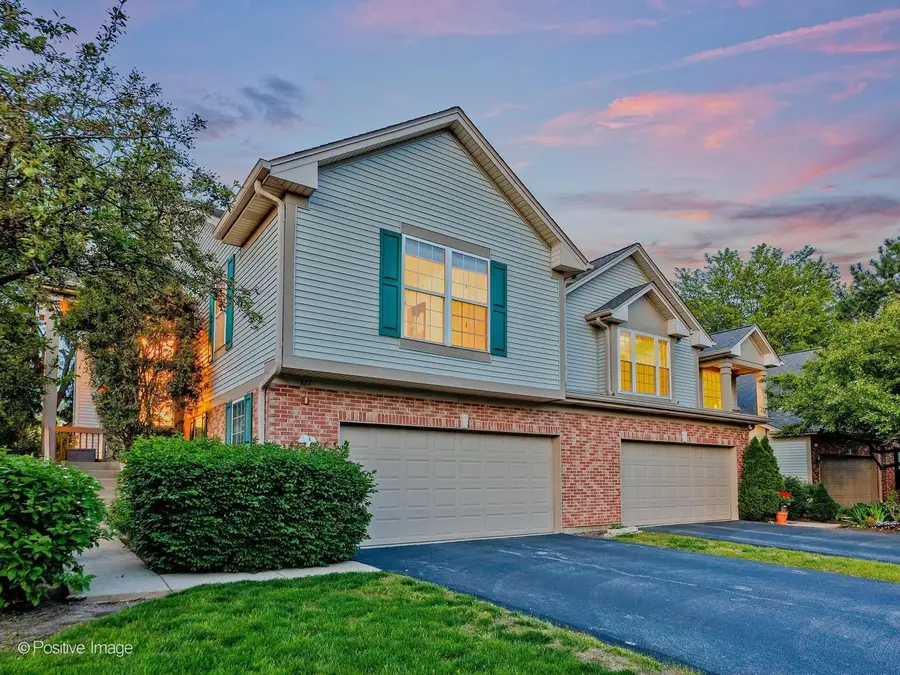 121 Commons Court, Wheeling, IL 60090 - #2