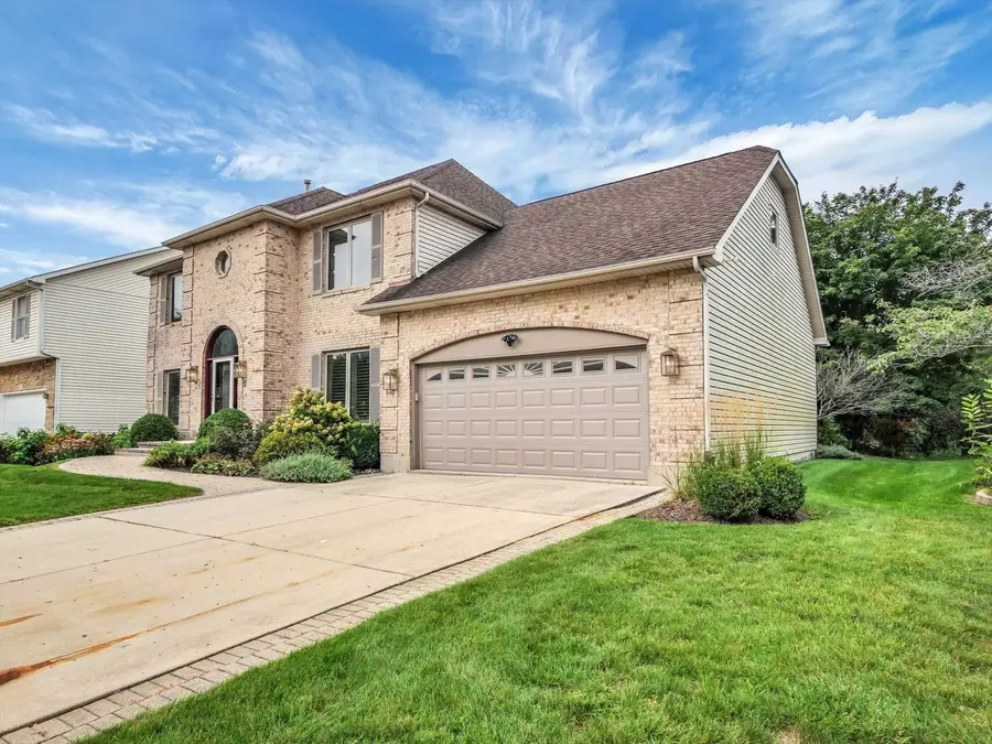 640 Downey Street, Hoffman Estates, IL 60169 - #3