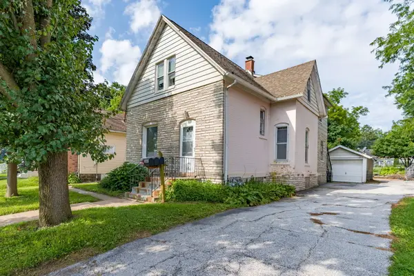 1844 23rd Street, Rock Island, IL 61201