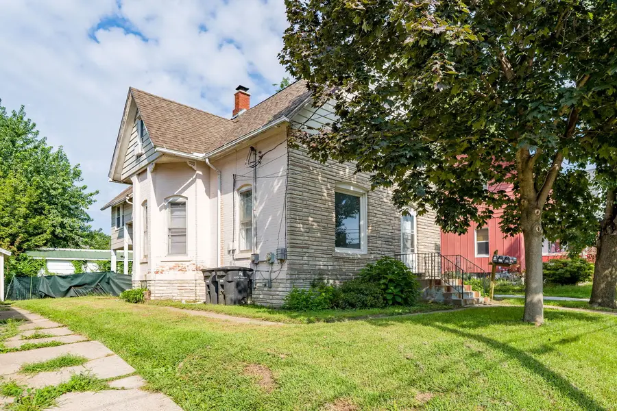 1844 23rd Street, Rock Island, IL 61201 - #3