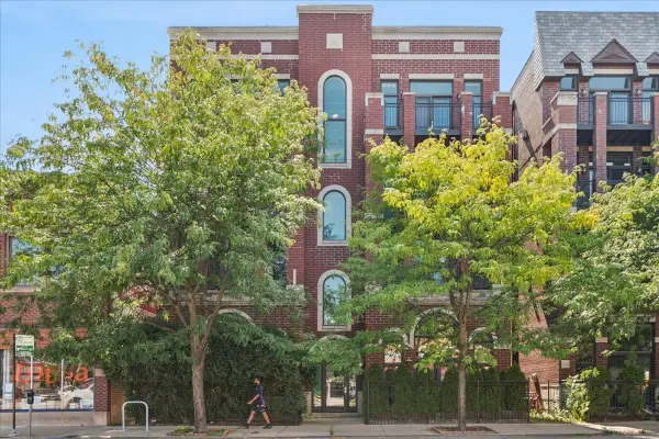 4152 N Elston Avenue #4N, Chicago, IL 60618