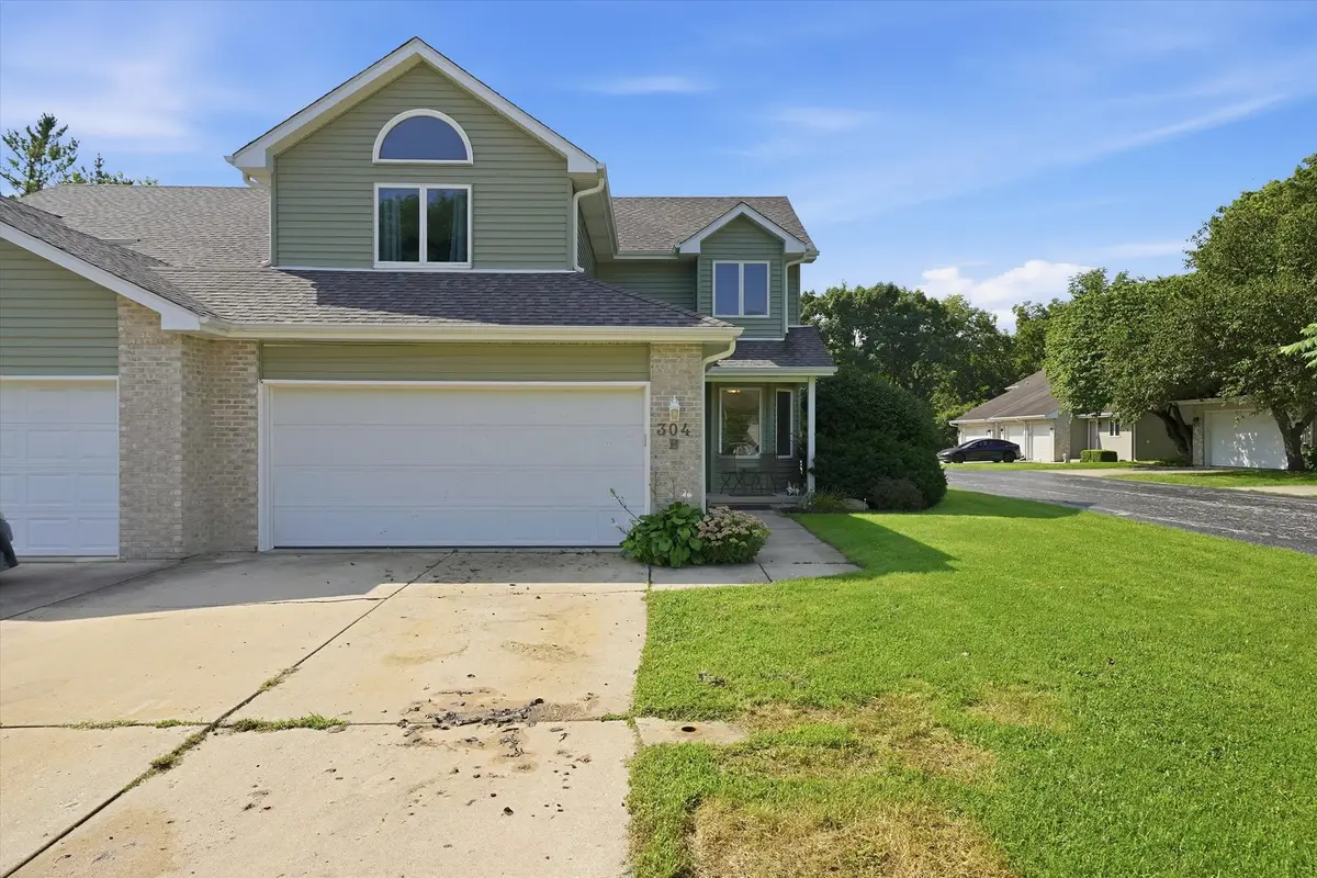 304 Grande Drive #B, Minooka, IL 60447 - #1