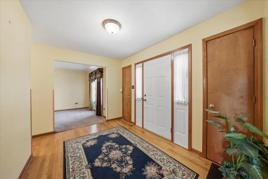 16020 S Howard Street, Plainfield, IL 60586 - #2