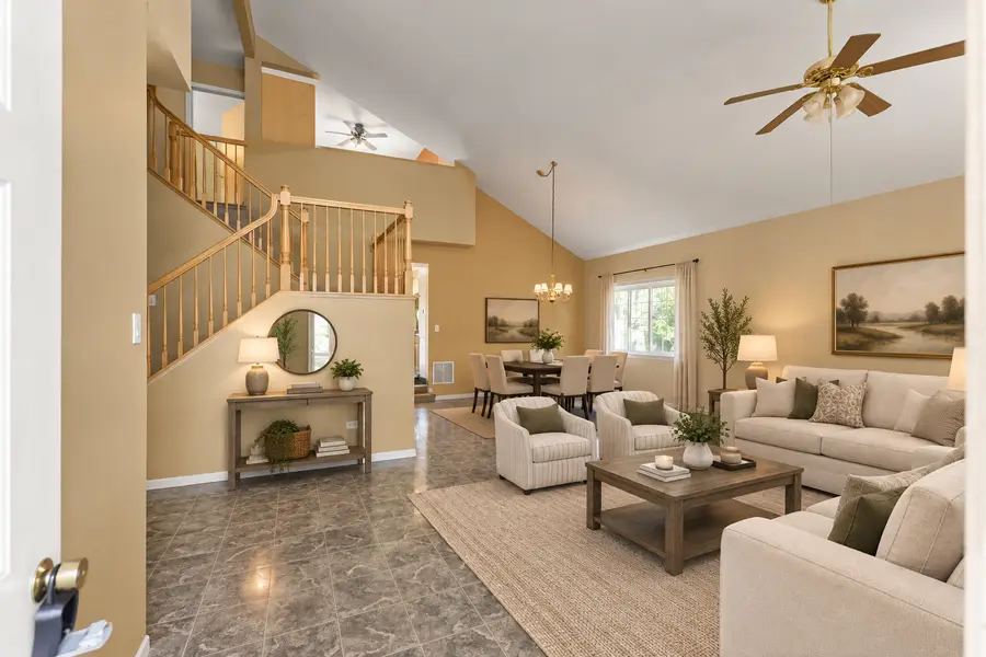 4300 Carrington Lane, Plainfield, IL 60586 - #2