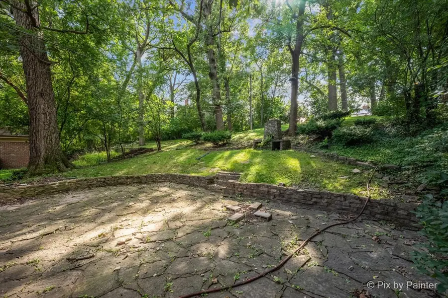 10742 S Longwood Drive, Chicago, IL 60643 - #2