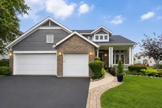 1133 Wilshire Lane, Lake Villa, IL 60046