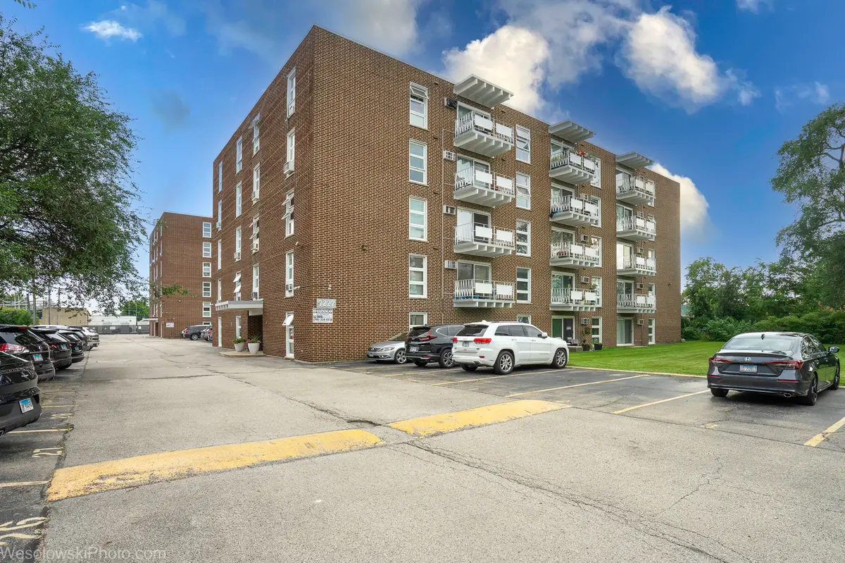 7227 W Higgins Avenue #503, Chicago, IL 60656 - #1
