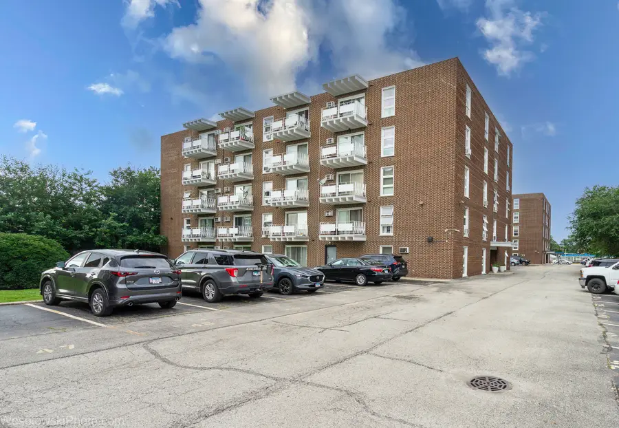 7227 W Higgins Avenue #503, Chicago, IL 60656 - #2