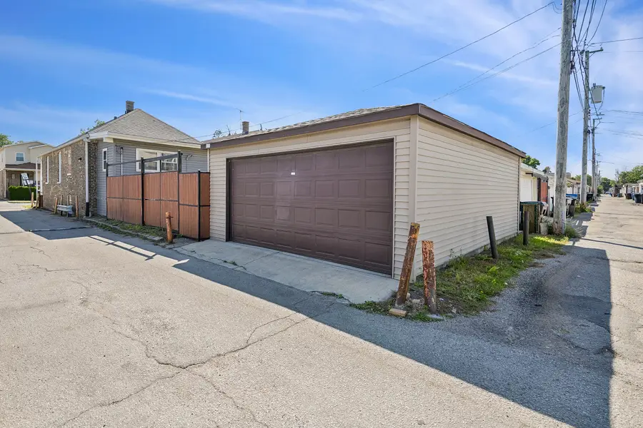 2342 N Lowell Avenue, Chicago, IL 60639 - #2