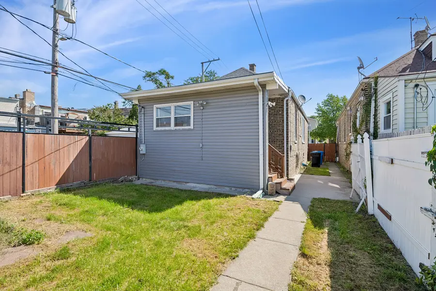 2342 N Lowell Avenue, Chicago, IL 60639 - #3