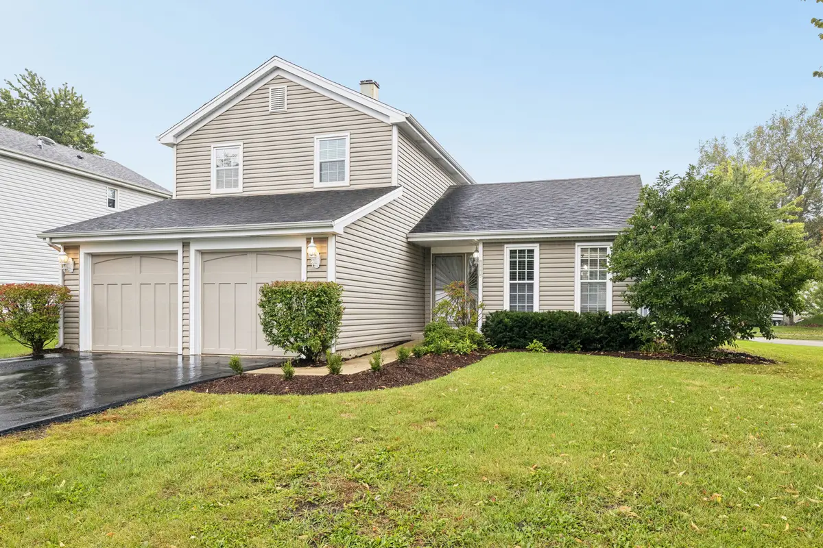 388 Woodhollow Lane, Bartlett, IL 60103 - #1
