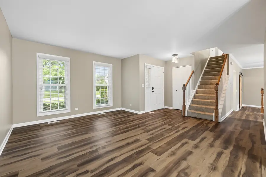 388 Woodhollow Lane, Bartlett, IL 60103 - #3