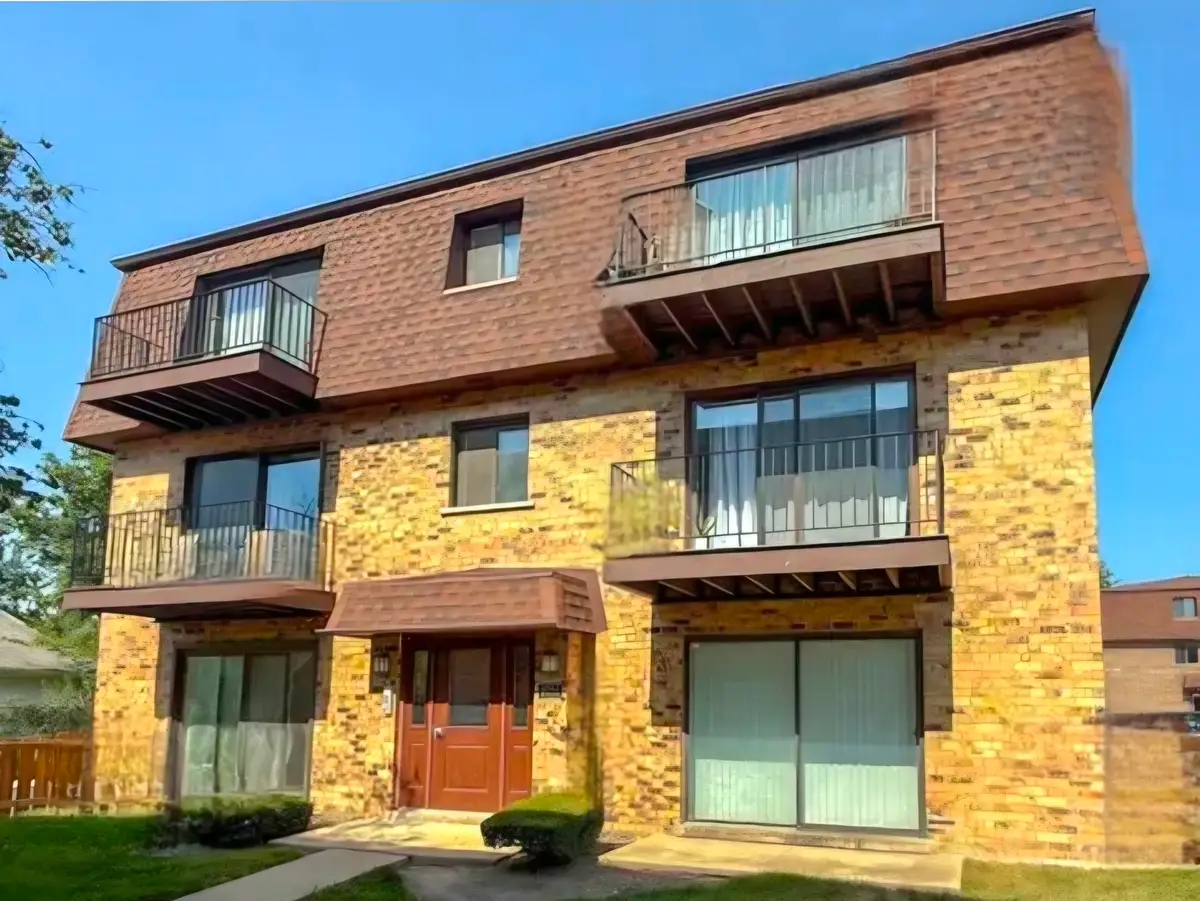 9709 Bianco Terrace #E, Des Plaines, IL 60016 - #1