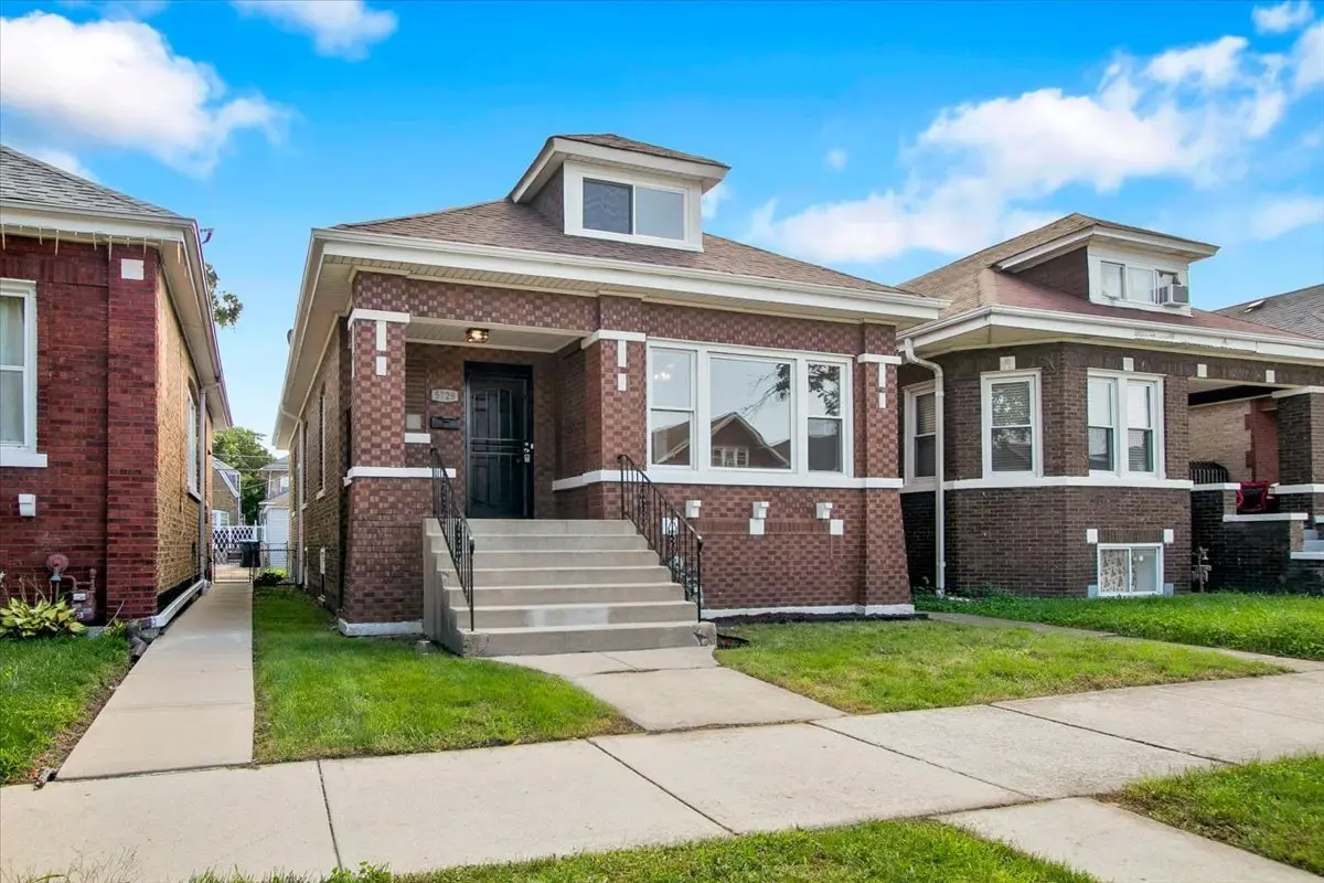 5729 S Campbell Avenue, Chicago, IL 60629 - #1