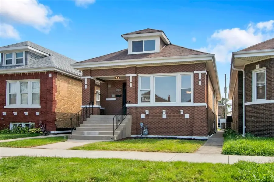 5729 S Campbell Avenue, Chicago, IL 60629 - #3