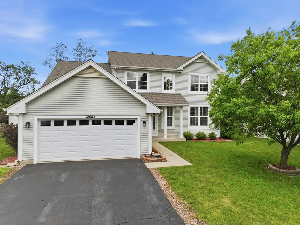 32804 Bending Creek Road, Lakemoor, IL 60051 - #1